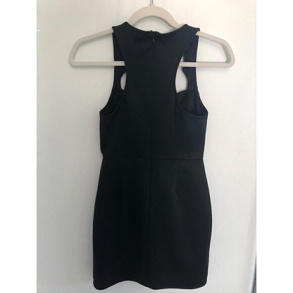 TOBI Mini Dress - Picture 3 of 5